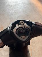 Kymco agility 50, Ophalen, Maximaal 45 km/u, 49 cc, Zo goed als nieuw