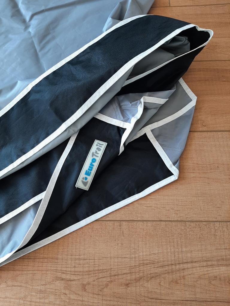 Te koop luifel, Caravans en Kamperen, Caravan accessoires, Ophalen of Verzenden