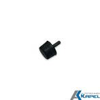 Motorkap aanslag rubber Mercedes Bremer T1, Mercedes-Benz, Nieuw, Ophalen of Verzenden, Mercedes-Benz