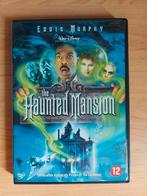 The Haunted Mansion - Eddie Murphy, Alle leeftijden, Ophalen of Verzenden, Zo goed als nieuw, Actiekomedie