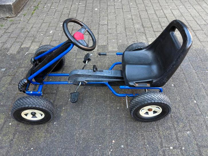 Skelter - Kiddi-o Germany, Kinderen en Baby's, Speelgoed | Buiten | Skelters, Gebruikt, Overige merken, Ophalen