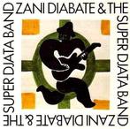 CD Zani Diabaté & The Super Djata Band Afrobeat, Verzenden, Zo goed als nieuw, Overige soorten