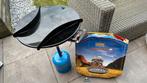 Cadac Skottelbraai met Vector Barbecue Top, Tuin en Terras, Ophalen, Gebruikt