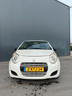 Suzuki Alto 1.0 2011 Wit, Auto's, Suzuki, Voorwielaandrijving, 200 kg, 4 stoelen, Handgeschakeld