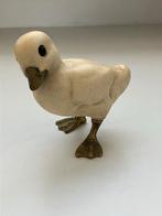 Vintage Italiaanse design beeldje eendje van Elli Malevolti, Ophalen of Verzenden