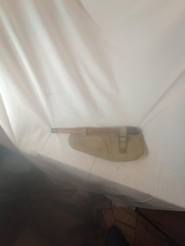 engelse tool, Verzamelen, Ophalen of Verzenden, Landmacht, Engeland, Overige typen