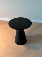 2 x Bijzettafel Kwantum, 45 tot 60 cm, Minder dan 55 cm, Rond, Ophalen of Verzenden