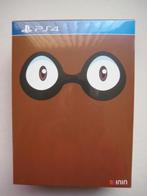 Pocky and Rocky Playstation 4 PS4, Avontuur en Actie, Vanaf 18 jaar, 1 speler, Nieuw