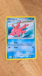 Corsola #13 POP 7 serie - Mint conditie!, Ophalen of Verzenden, Nieuw, Losse kaart, Foil