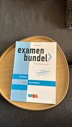 havo Geschiedenis 2023/2024, Boeken, Ophalen of Verzenden, Zo goed als nieuw, HAVO, Nederlands