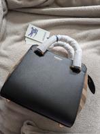 Burberry banwell & dustbag, Ophalen of Verzenden, Nieuw, Handtas