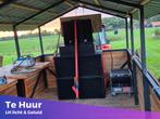 TE HUUR! Geluid & Licht – Feest, Kermis, Carnaval, Ophalen, Nieuw, Overige