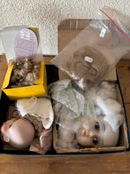 Allerlei poppenspul, Ophalen of Verzenden