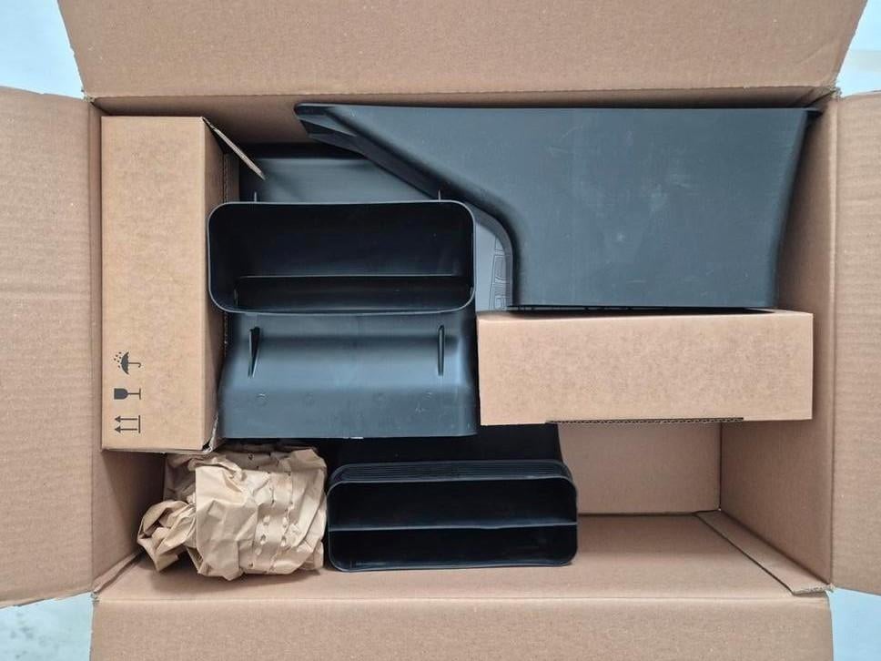 Gaggenau CA082061 Recirculatieset nieuw, Witgoed en Apparatuur, Ophalen of Verzenden, Nieuw