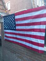 Amerikaanse vlag, Diversen, Vlaggen en Wimpels, Ophalen