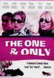 The one & only, Wendell Baker, Vanaf 16 jaar, Ophalen of Verzenden, Zo goed als nieuw, Romantische komedie