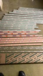 Grote parij verschillende TL lampen., Ophalen, Zo goed als nieuw