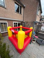 Superleuk springkussen boor de kleinere kids, Kinderen en Baby's, Speelgoed | Buiten | Springkussens, Ophalen, Gebruikt