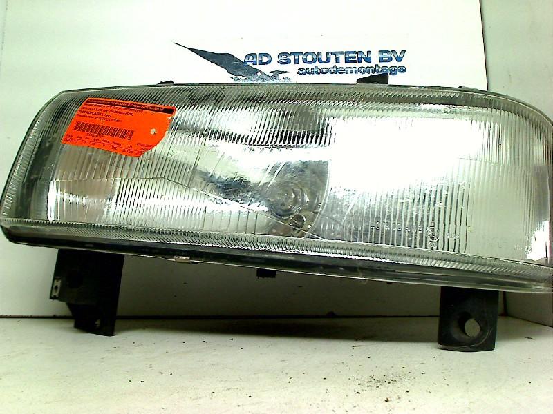 Koplamp Links Renault Master II (FD/HD) (1997-12/2006-10), Gebruikt, Renault Deutschland AG, Dialog.deutschland@renault.de, Peter-Huppertz-Straße 5, Köln 51063, , Duitsland