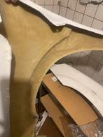 Citroën Saxo Polyester Voorschermen, Ophalen of Verzenden, Nieuw