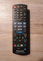 Panasonic n2qayb000729 afstandsbediening origineel, Ophalen of Verzenden, Gebruikt, Origineel, Receiver of Versterker