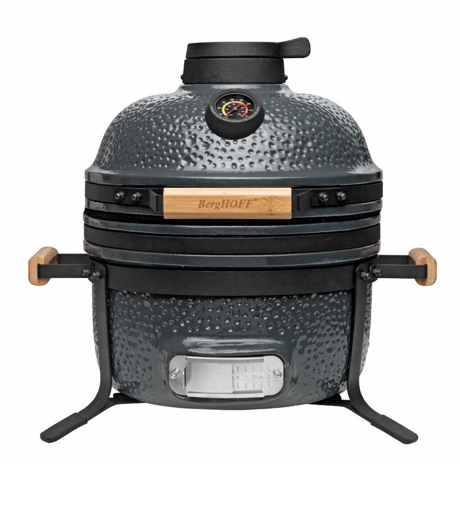 Berghoff bbq grill 40cm, Ophalen, Nieuw
