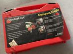 Double Lock Compact Eagle disselslot, Ophalen, Gebruikt