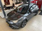Toyota C-HR 1.8 Hybrid Bi-ToneAutomaat,Navigatie,Achteruitri, Auto's, Toyota, 12 maanden, Stof, Euro 6, 4 cilinders