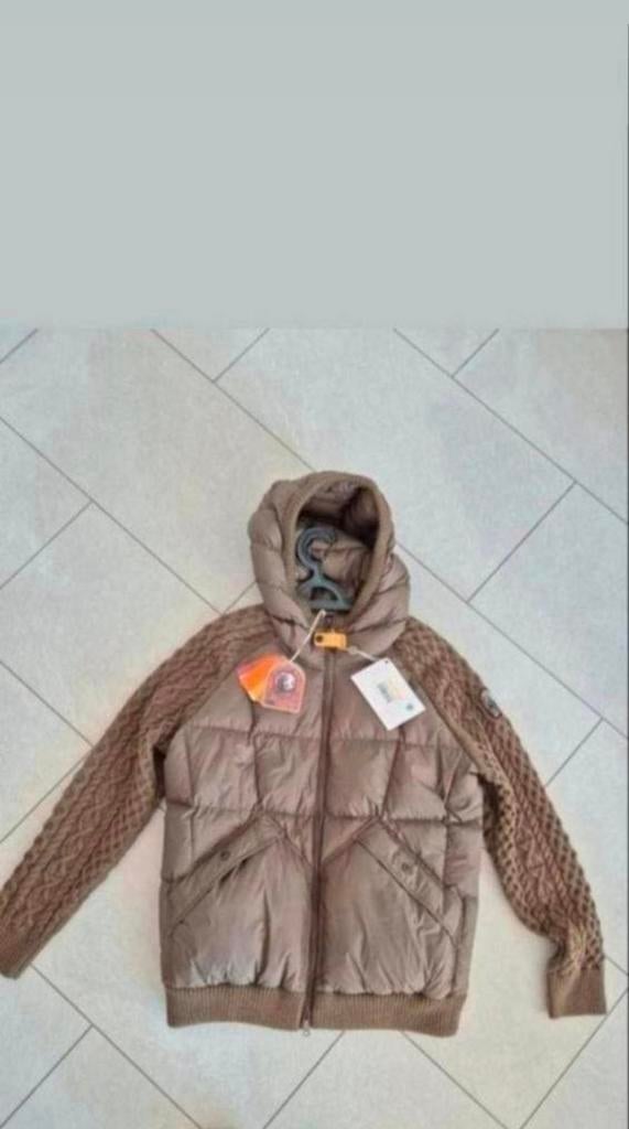 Parajumpers maat XL, Kleding | Heren, Jassen | Winter, Ophalen of Verzenden, Nieuw, Maat 56/58 (XL)