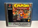 Crash Bandicoot Platinum / Playstation 1 / PS1, Spelcomputers en Games, Avontuur en Actie, 1 speler, Ophalen of Verzenden, Zo goed als nieuw