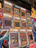 YU-GI-OH! BPT Collector Tins Promo Graded Kaarten, Hobby en Vrije tijd, Verzamelkaartspellen | Yu-gi-Oh!, Ophalen of Verzenden