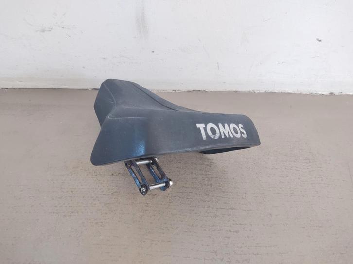 Tomos A35/A52/A55/Flexer/Pack'R Zadel Origineel, Motoren, Accessoires | Overige, Gebruikt, Ophalen of Verzenden