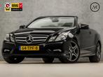 Mercedes-Benz E-Klasse 200 CGI Elegance 184Pk Automaat (NAVI, Automaat, Achterwielaandrijving, 4 cilinders, 4 stoelen