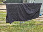 Onderdeken maat 195 cm te koop, Dieren en Toebehoren, Paarden en Pony's | Dekens en Dekjes, Full (L), Gebruikt, Overige merken