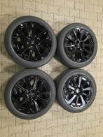ZGAN 20 inch velgen 5×114.3 ORIGINELE MAZDA CX-60 CX-80 CX-5, Auto-onderdelen, Banden en Velgen, Gebruikt, Banden en Velgen, Ophalen of Verzenden