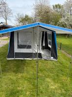 Vouwwagen, Meerkleurig, Tot en met 2, Ophalen of Verzenden, Weekender