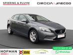 Volvo V40 1.6 T3 Kinetic Camera | Cruise | Climate | Trekhaa, Voorwielaandrijving, Gebruikt, 4 cilinders, 150 pk