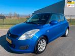 Suzuki Swift 1.2 Comfort EASSS|Airco|Bj 2011|5 drs|NAP|Stoel, Voorwielaandrijving, Gebruikt, 4 cilinders, Swift