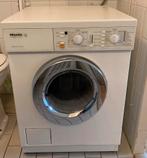 Miele wasmachine en droger in 1 - ophalen in Baarn, Witgoed en Apparatuur, Was-droogcombinaties, Minder dan 4 kg, Ophalen, Gebruikt