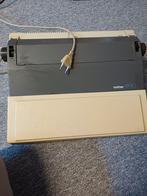 Elektronische schrijfmachine, Diversen, Typemachines, Ophalen