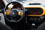 Renault Twingo 1.0 SCE COLLECTION | LED | AIRCO | NL AUTO, Gebruikt, Overige kleuren, 4 stoelen, 23 km/l