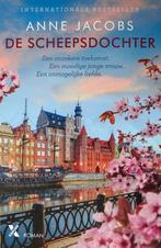 DE SCHEEPSDOCHTER door ANNE JACOBS – 4de ITEM GRATIS, Ophalen of Verzenden, Nieuw, Anne Jacobs