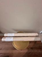 Behang | Elitis Matieres a reflexions VP 975 03 - 2 rollen, Huis en Inrichting, Stoffering | Behang, Kanaaldijk noord 13, Kleur mijn interieur