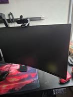 Gaming monitoren, Gaming, MSI, Curved, Ophalen of Verzenden