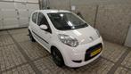 Citroën C1 1.0i (Prachtige auto, veilig en betrouwbaar)!!!, Voorwielaandrijving, Stof, 4 stoelen, C1
