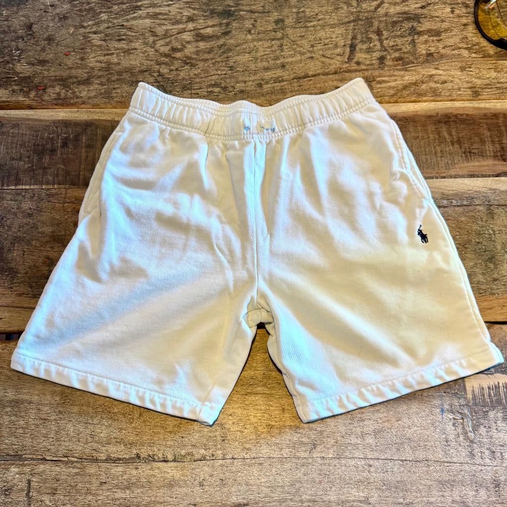 Ralph Lauren korte broek jongens, Broek, Gebruikt, Ophalen of Verzenden, Ralph lauren