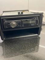 Pioneer autoradio met VW frame - nette staat, Ophalen, Gebruikt