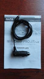 Wifi Camp Pro 2 12/24 Volt plug, Ophalen of Verzenden, Nieuw