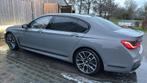 BMW 745Le 2021 FULL | B&W | Sky Lounge | Laser | Klasse 4, Auto's, Automaat, Euro 6, 2080 kg, Bruin
