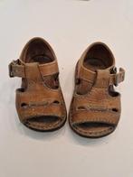 Nostalgische kinder .sandaaltjes uit vorige eeuw, Ophalen of Verzenden, Meisje, Schoentjes